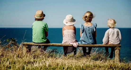 Family holiday