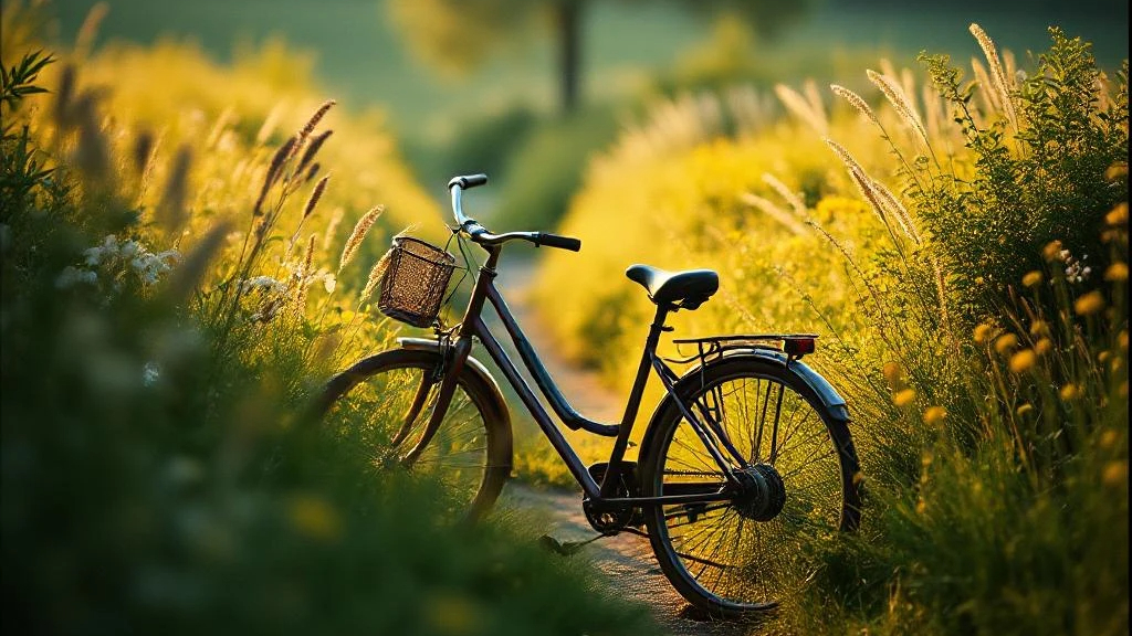 Rent a bike in Kerteminde