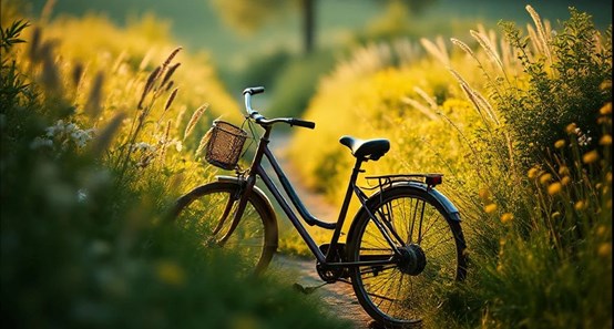 Rent a bike in Kerteminde